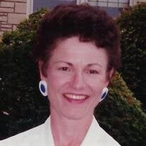 VIRGINIA SCHULTE