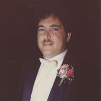 John Carlton Newton