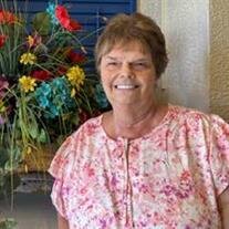 Donna Dukes