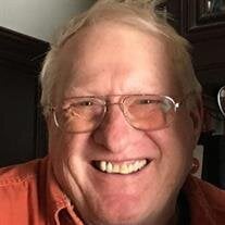 Carl "Bruce" Tyler