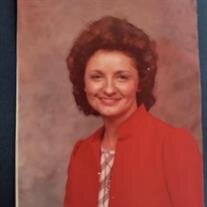 Mary Ann Godfrey