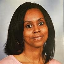 Laconia Martin