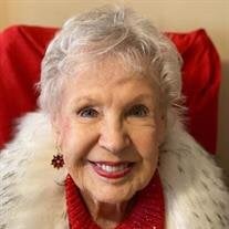 Lucille Barron Simerly