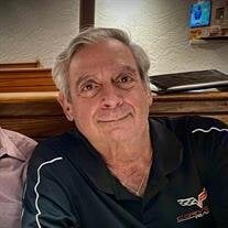 Anthony C. Ciampaglio