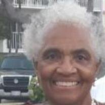 Doris Joseph