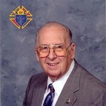 Clayton J. Bossart