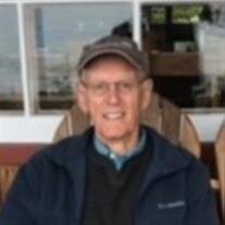 John Charles Peterson