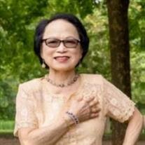 Panida "Yin" Phongs