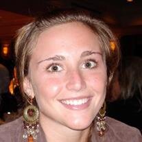 Desiree "Desi" Elizabeth Merola