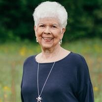 Jo Ann Goggans Myers