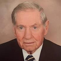 George William Redd