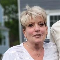 Patricia "Patti" Aker