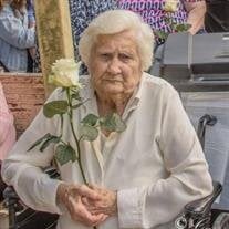 Billie L. Nevill