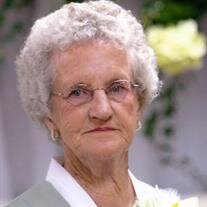 Willie Mae Steele Carruth