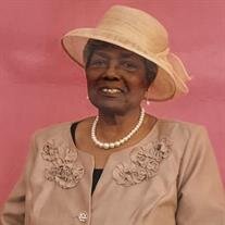 Ola Jean Davis