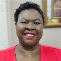 Esther Ojealaro (nee Okojie)