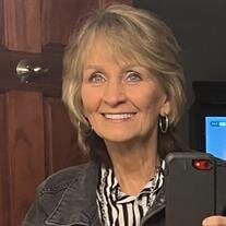 Robin Marie Basham