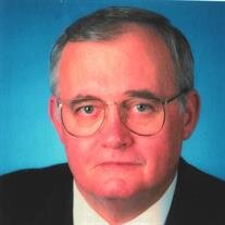 Marion "Bull" Hunt, Jr.