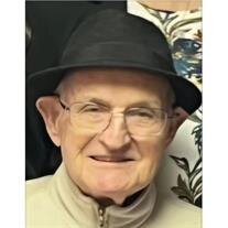 Ray Seals