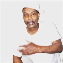 Mack Bernard Dinkins