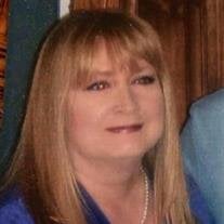 Mrs. Cindy Cates