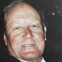Dr. Bradford J. Bomba Sr.