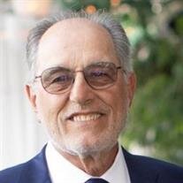 Frank Joseph Cocuzza