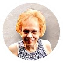 Shirley Jean Penwell