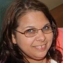 Robin Carol Dunigan