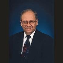 Larry L. Eichelberger
