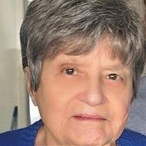 Alice "Lauteria" Valenzuela