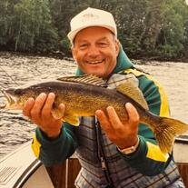 Dennis Eugene Bunde