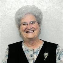 Hazel D. Myers