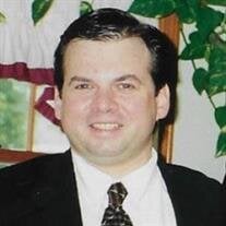 Mr. Ronald R. Chartrand
