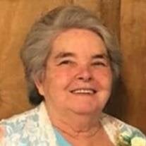 Carolyn Lanford Lebo