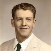 Edward Mack Choate