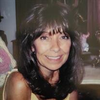 Linda Sue Kehoe