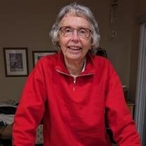Joyce Elaine Martin