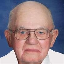 Kenneth "Shorty" W. Stewart