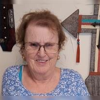Pat Rodgers