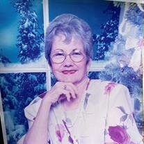Teresa Flores Alvear