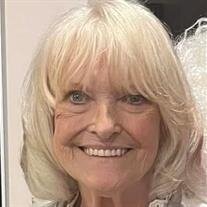 Sharron "Sue" Boring