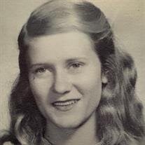Mary Louise C. Hughes
