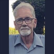 Steven Lee, Sr.