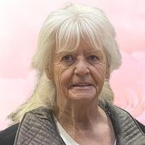 Joyce Lusk