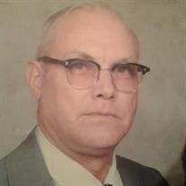 Howard Monroe Hudson