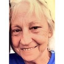 Linda Lou Hurley