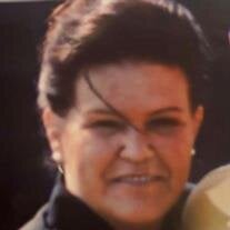 Kelli Lynn Crump Pye