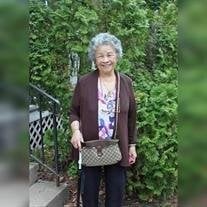 Mary Kim Wong