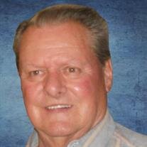 Richard Holland
